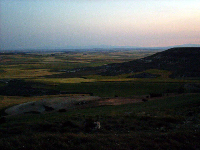 Camino Francés · Étape 3 — photo 3