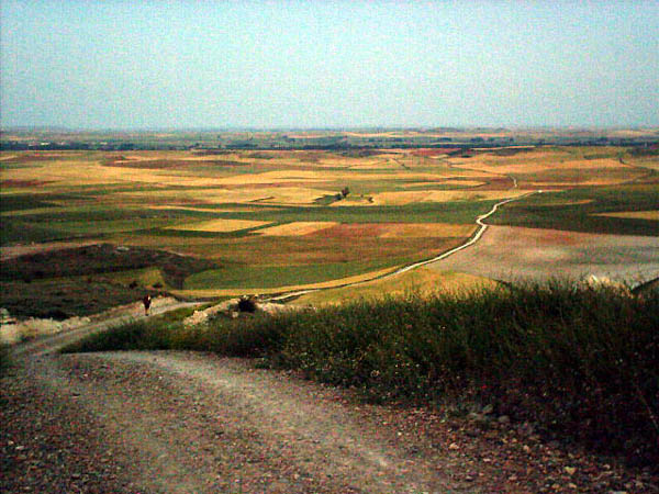 Camino Francés · Étape 3 — photo 5
