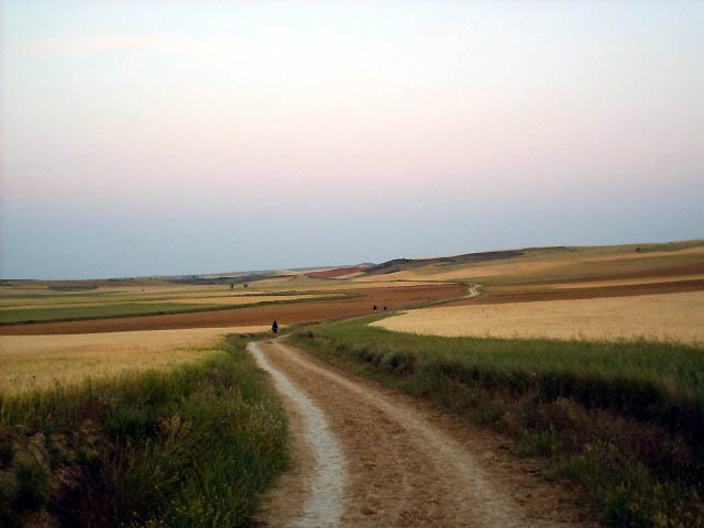 Camino Francés · Étape 3 — photo 6