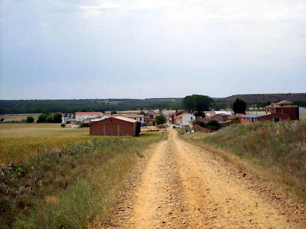 Camino Francés · Étape 3 — photo 10