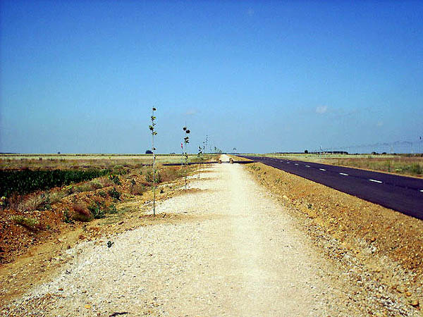 Camino Francés · Étape 3 — photo 11
