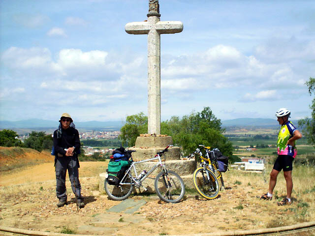 Camino Francés · Étape 3 — photo 17