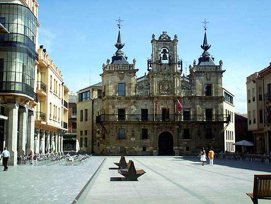Camino Francés · Étape 3 — photo 19