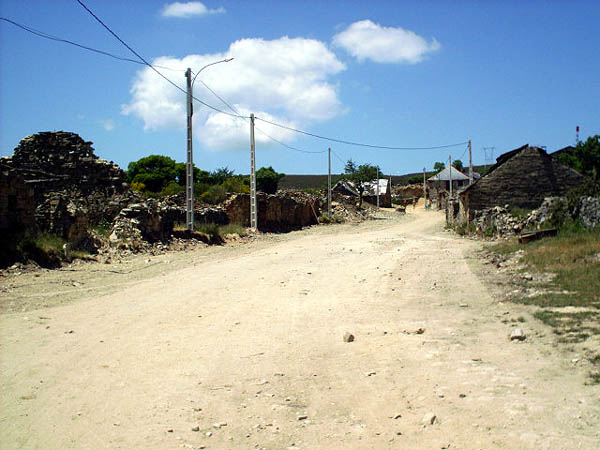 Camino Francés · Étape 3 — photo 22