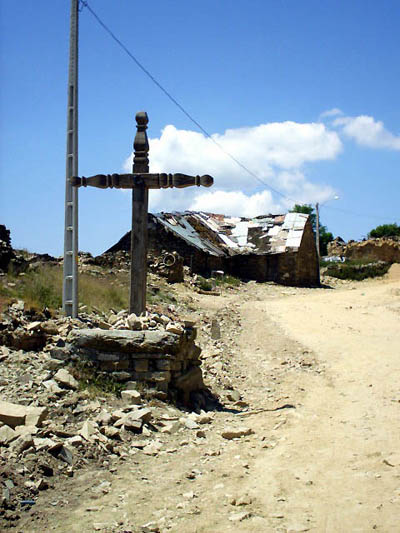 Camino Francés · Étape 3 — photo 24