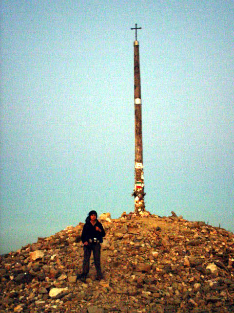 Camino Francés · Étape 3 — photo 25