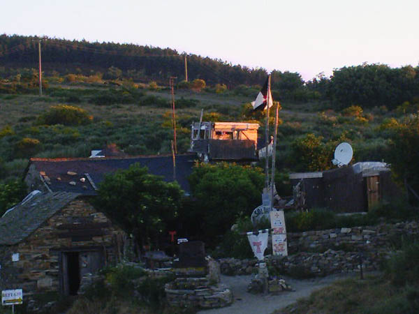 Camino Francés · Étape 3 — photo 26