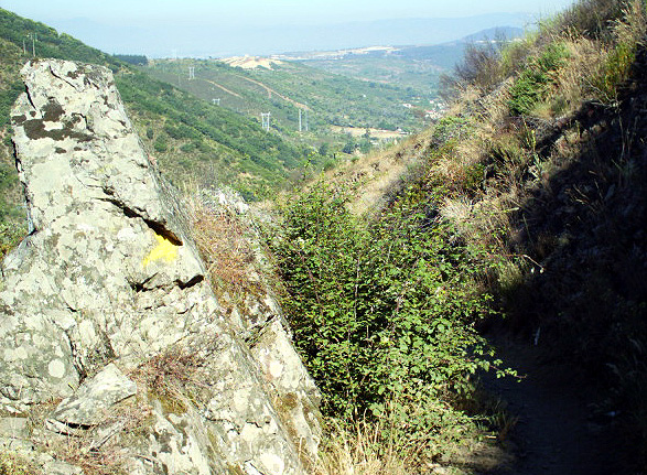 Camino Francés · Étape 3 — photo 27