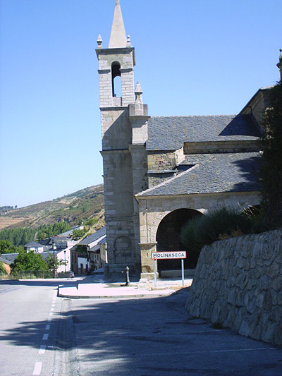 Camino Francés · Étape 3 — photo 28