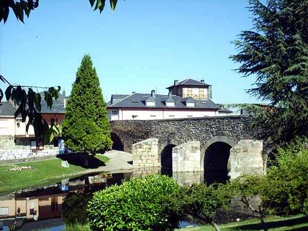 Camino Francés · Étape 3 — photo 29