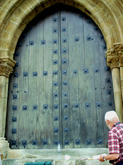 Camino Francés · Étape 3 — photo 31