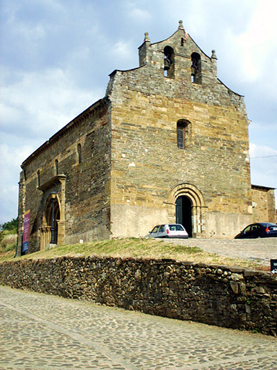 Camino Francés · Étape 3 — photo 32