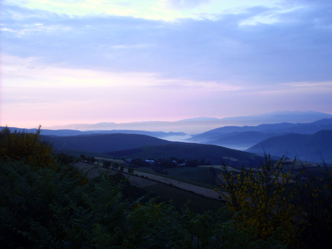 Camino Francés · Étape 3 — photo 33