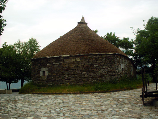 Camino Francés · Étape 3 — photo 34