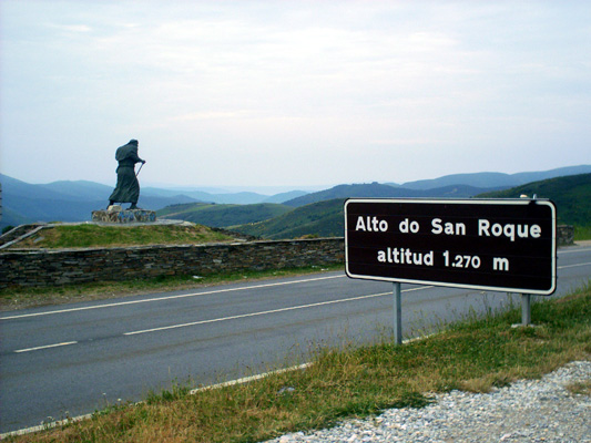 Camino Francés · Étape 3 — photo 37