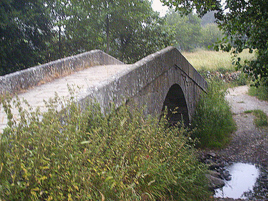 Camino Francés · Étape 3 — photo 43