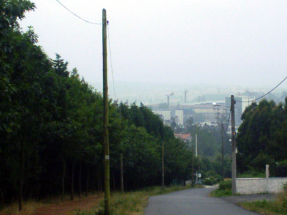 Camino Francés · Étape 3 — photo 45