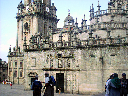 Camino Francés · Étape 3 — photo 47