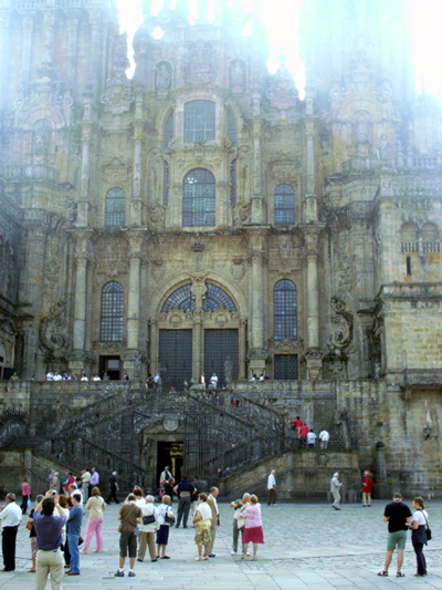 Camino Francés · Étape 3 — photo 48