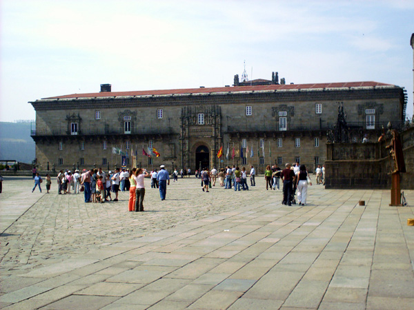 Camino Francés · Étape 3 — photo 49