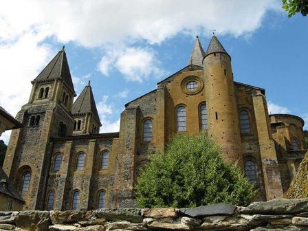 Conques → Cahors — photo 6