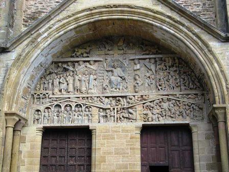 Conques → Cahors — photo 10
