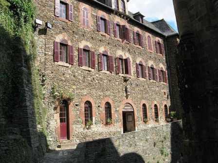 Conques → Cahors — photo 12