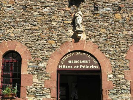 Conques → Cahors — photo 13