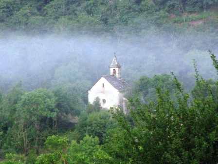 Conques → Cahors — photo 15
