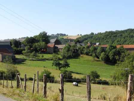 Conques → Cahors — photo 17