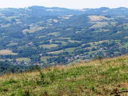 Conques → Cahors — photo 19
