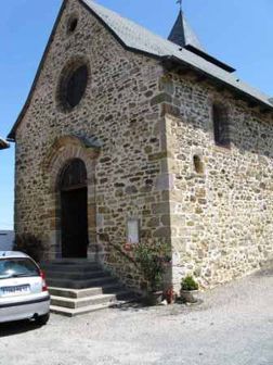 Conques → Cahors — photo 21