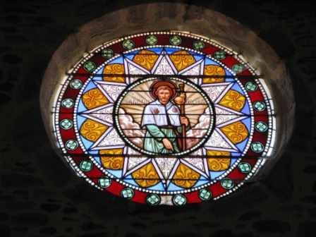Conques → Cahors — photo 22