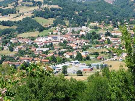 Conques → Cahors — photo 23