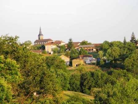 Conques → Cahors — photo 24