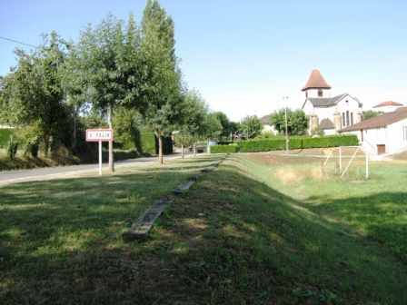 Conques → Cahors — photo 25