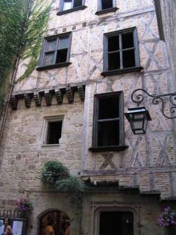 Conques → Cahors — photo 29