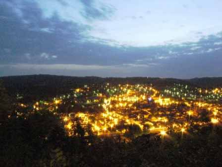 Conques → Cahors — photo 30