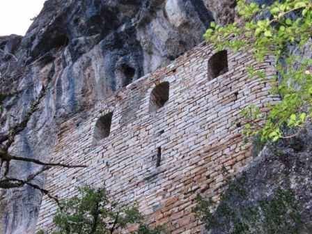 Conques → Cahors — photo 42