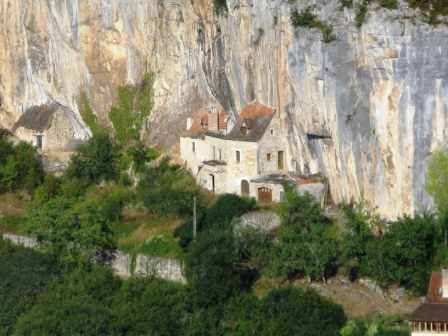Conques → Cahors — photo 43