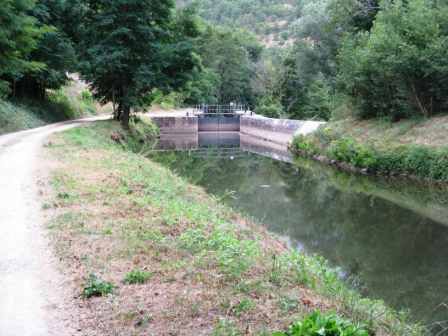 Conques → Cahors — photo 56
